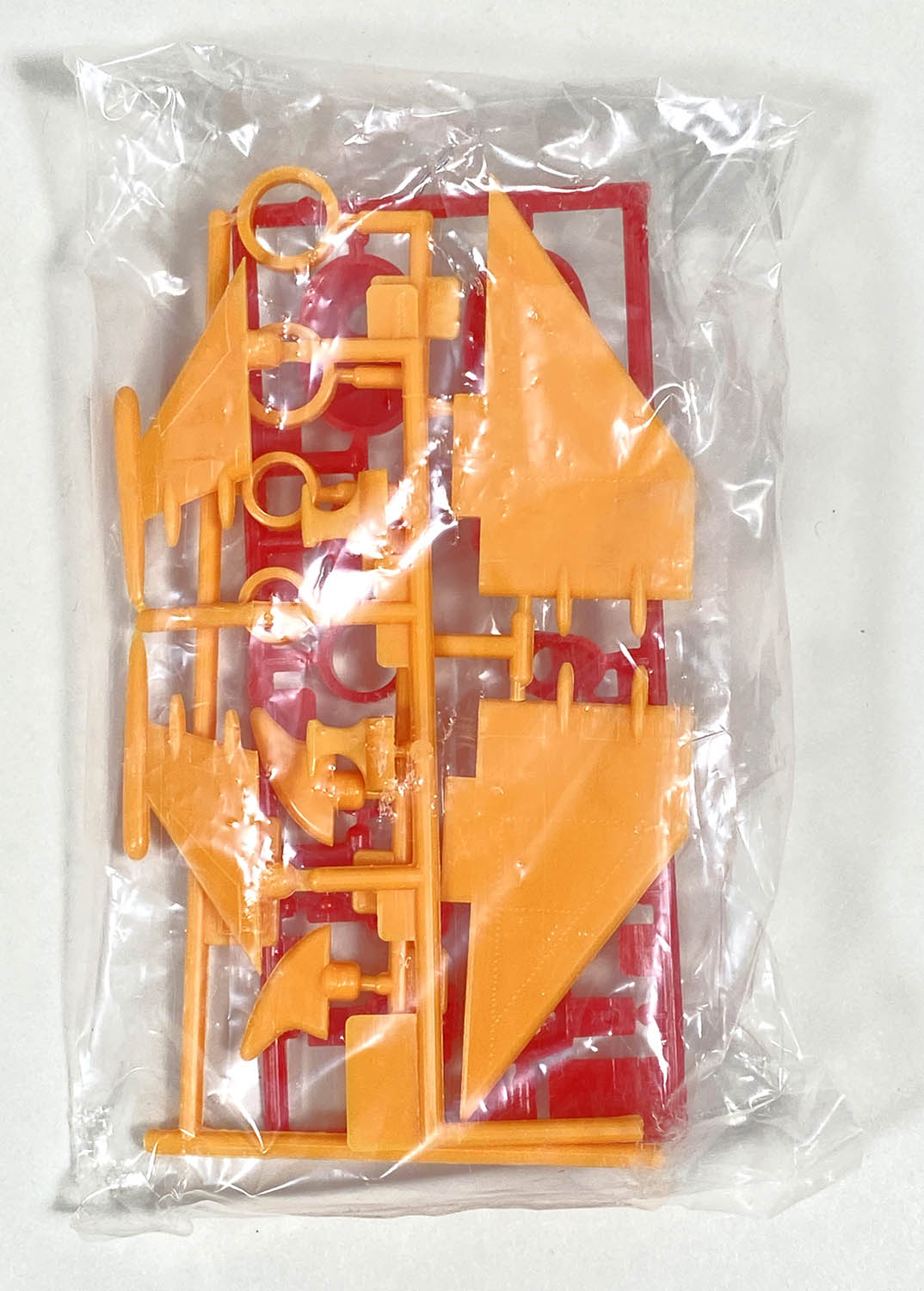 2332] アオシマ 鋼鉄ジーグ ミニモデル18 ビルドアップ