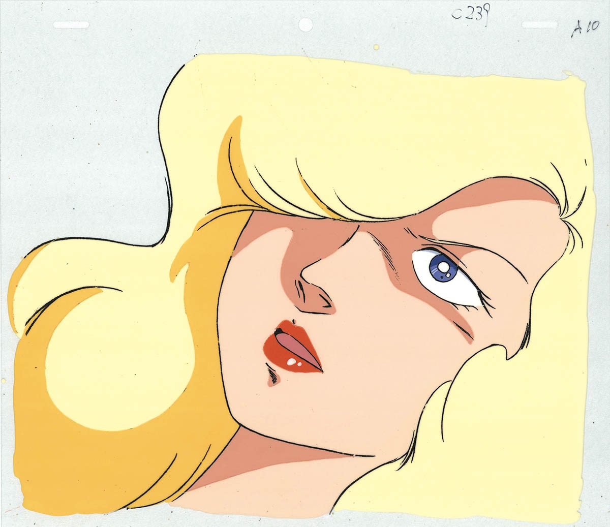 Giant Gorg — image 1 of 1