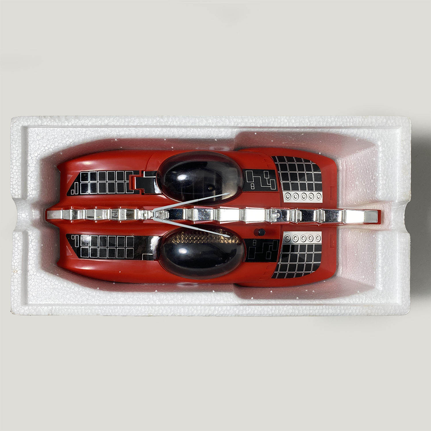 2019] プラデラ 仮面ライダーBLACK RX マシンライドロン