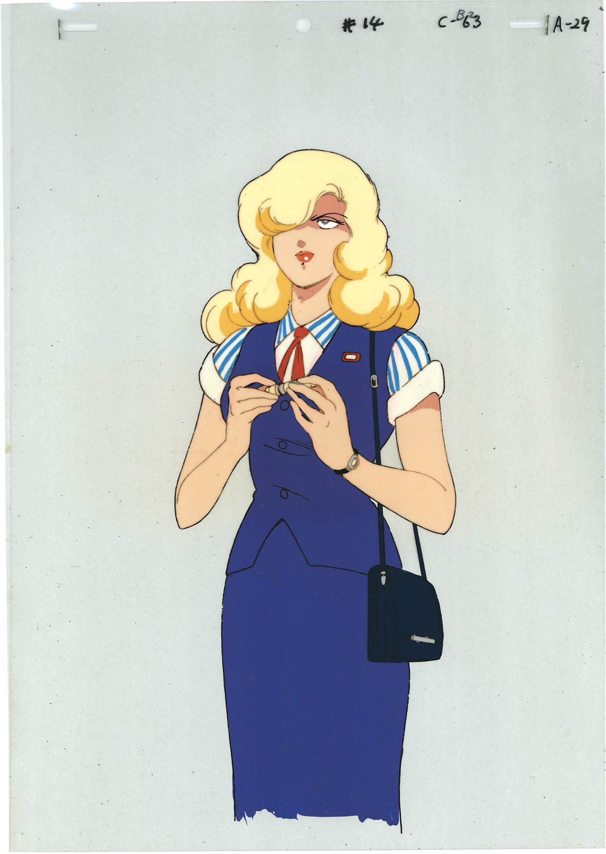 Giant Gorg — image 1 of 1
