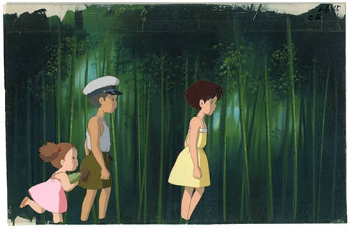 My Neighbor Totoro — image 1 of 1