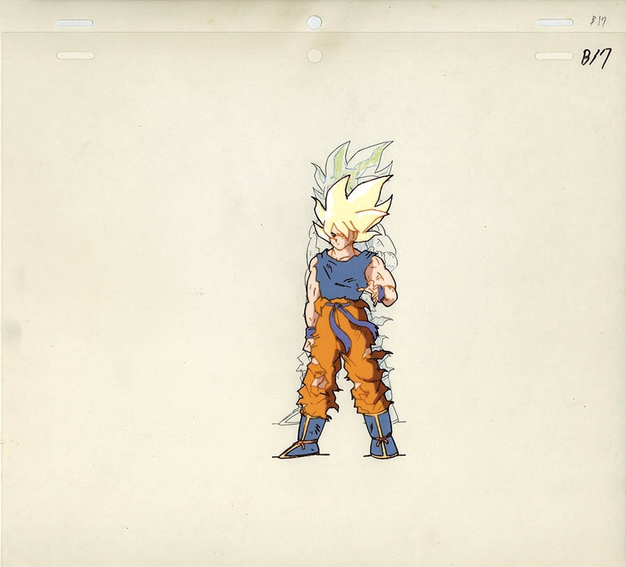 Dragon Ball Z — image 1 of 1