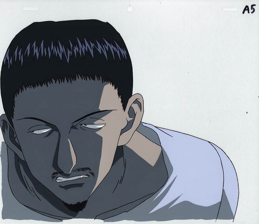 Hunter x Hunter — image 1 of 2