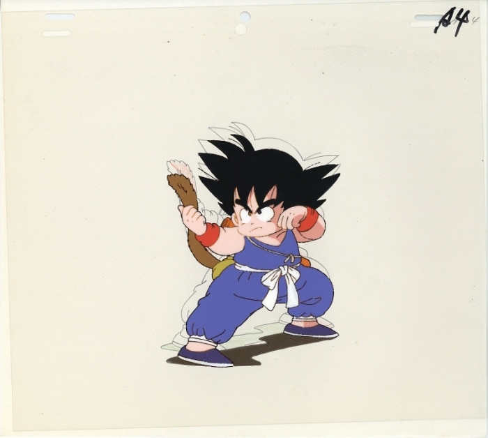 デスクトップ壁紙 : ドラゴンボールスーパー, 孫悟空, Freeza