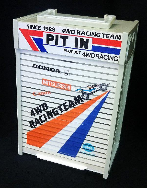 配送員設置 Yutaka box garage collector Excite その他
