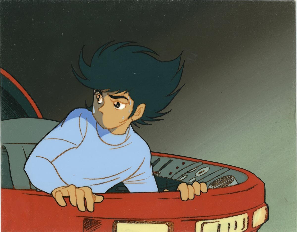 Mazinger Z — image 1 of 1