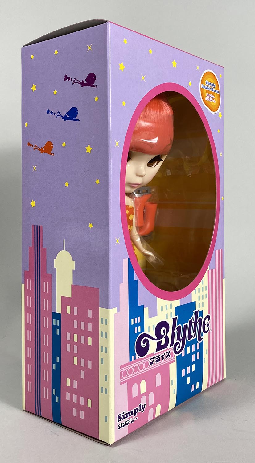6023］ タカラトミー シンプリーバブルブーム