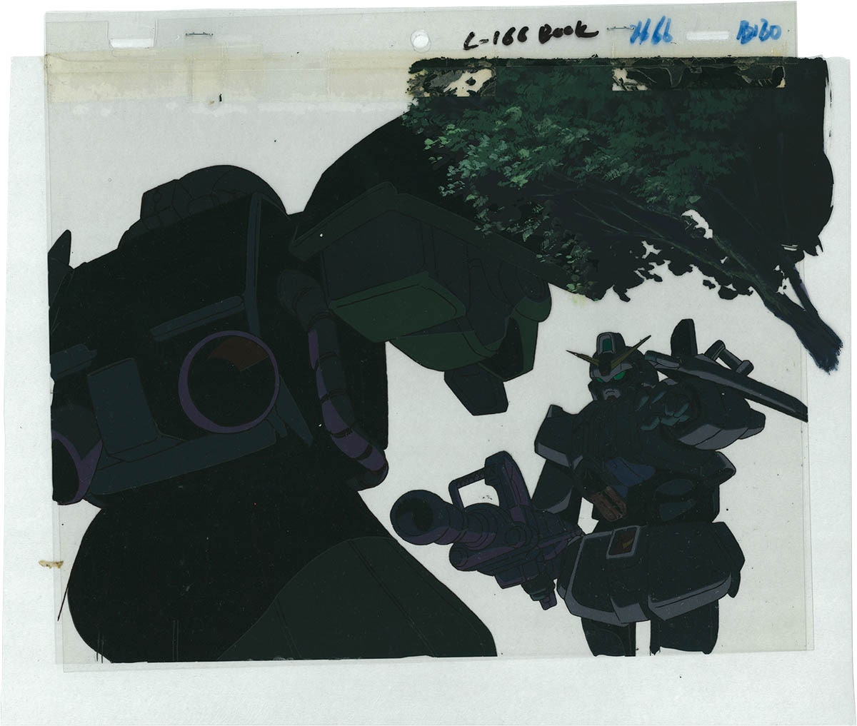 Mobile Suit Gundam: The 08th MS Team — image 1 of 1