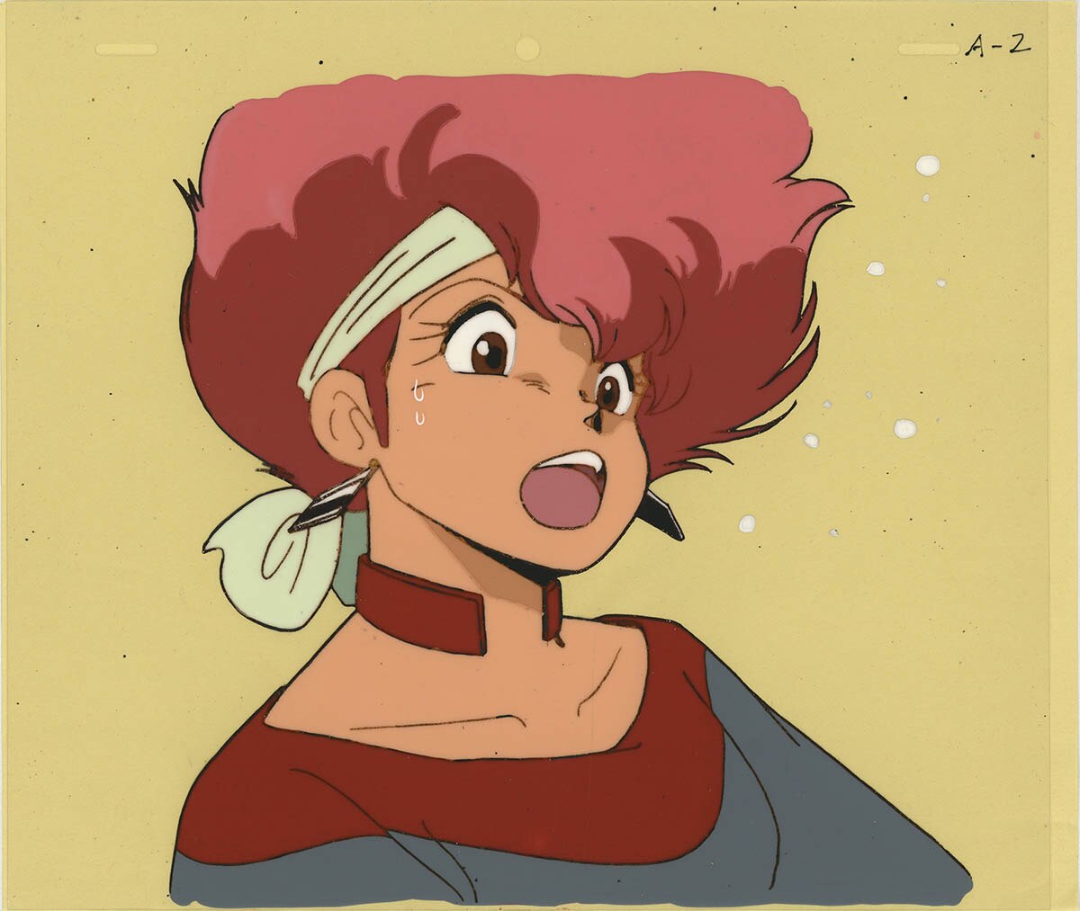 Dirty Pair — image 1 of 1