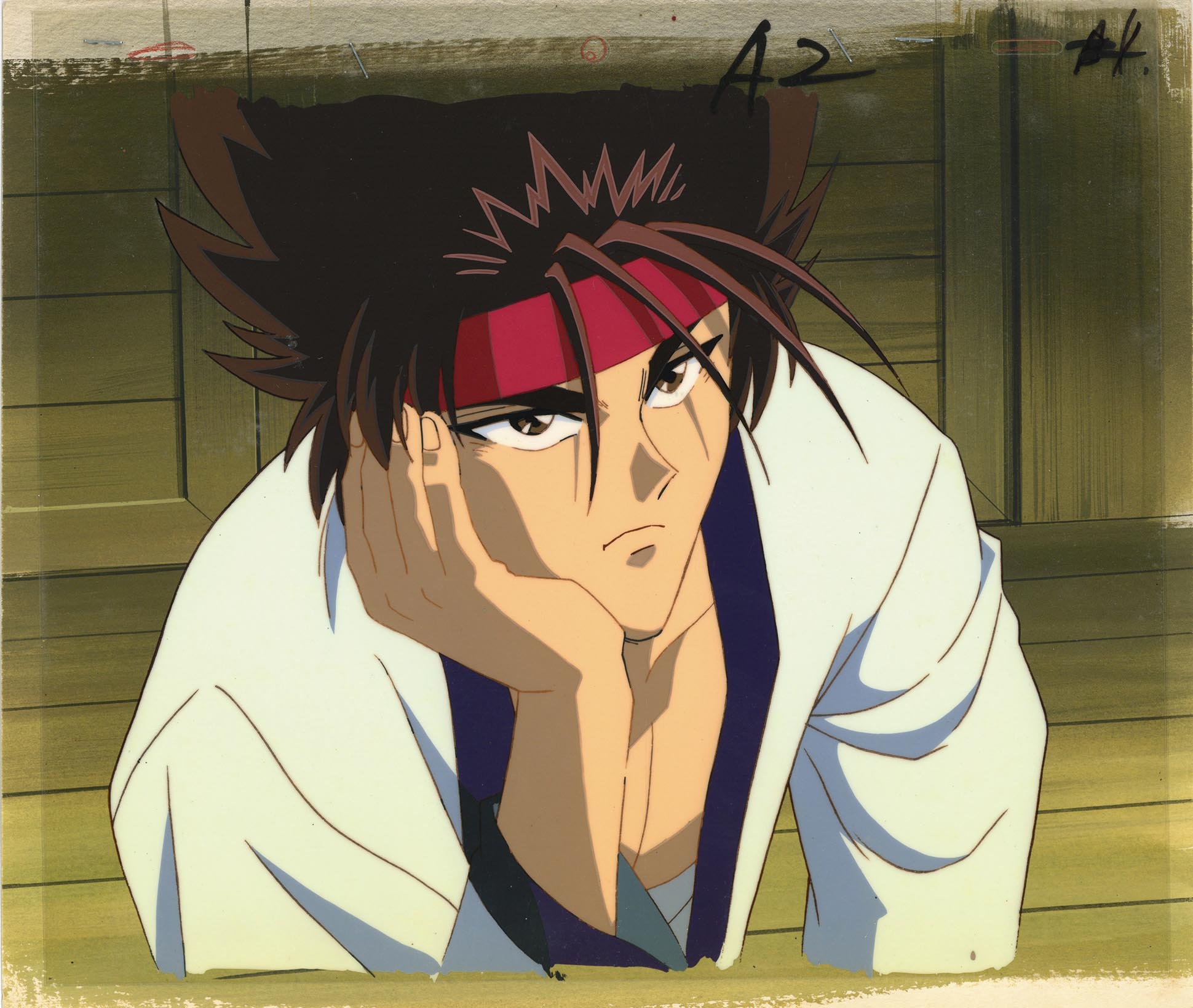 Rurouni Kenshin