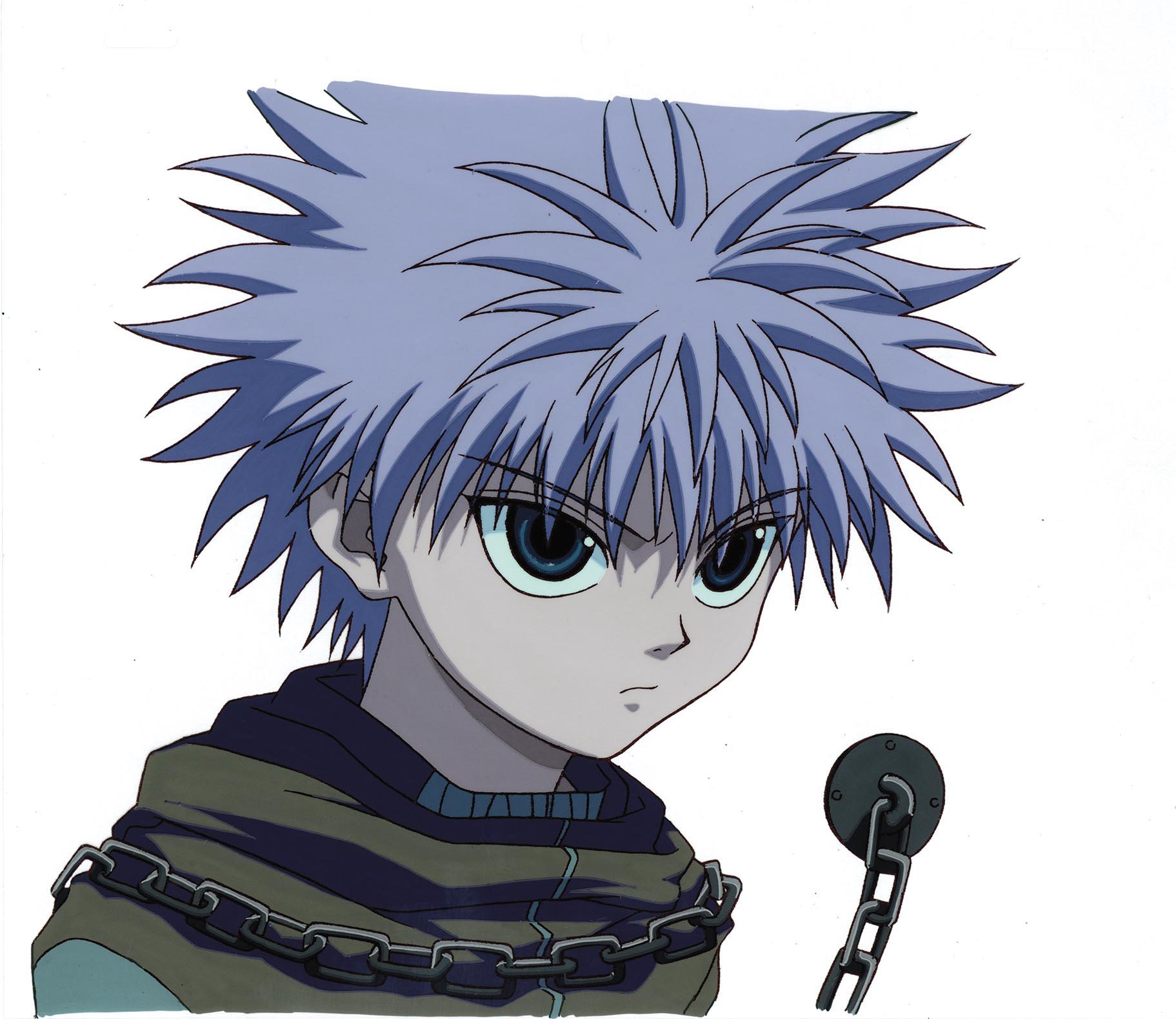 Hunter x Hunter — image 1 of 1