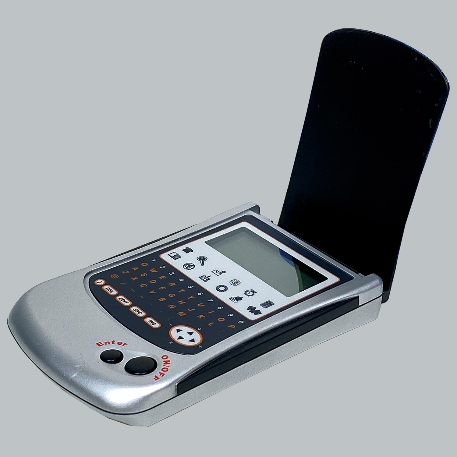2834] COLUMBIA スパイダーマン2 インタラクティブテレフォン