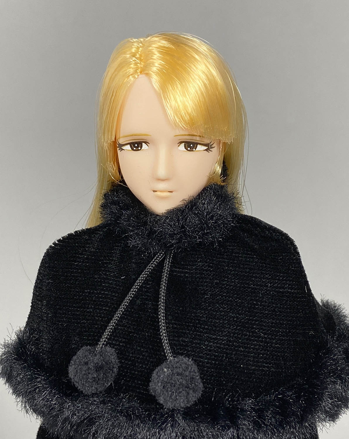 6007] C.D.S LEIJI No.12 メーテル 1978 TVver.