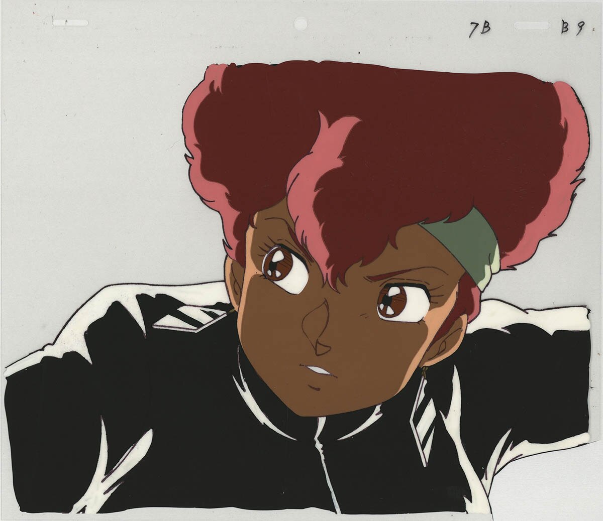 Dirty Pair — image 1 of 1
