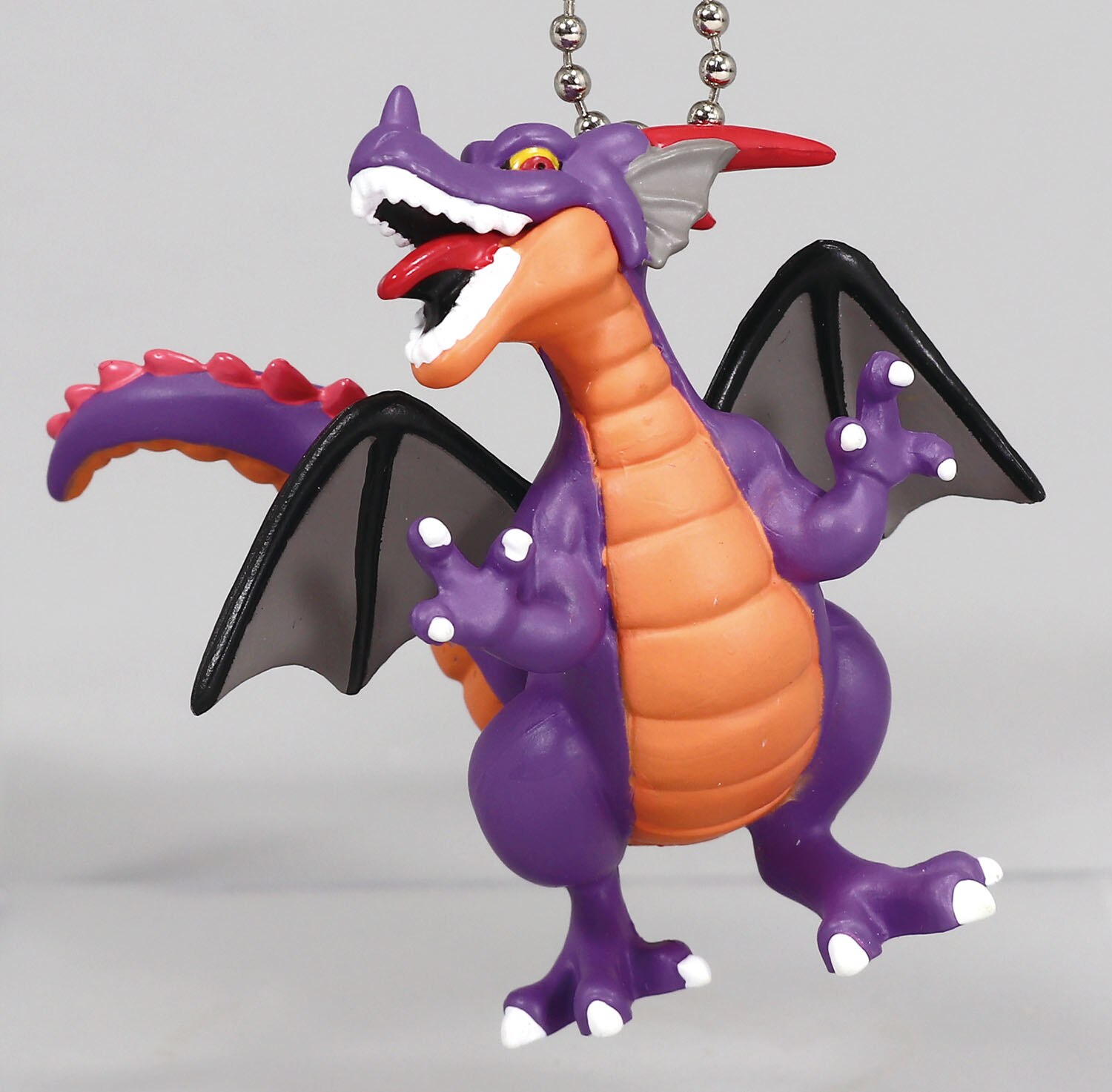 ナムコ ドラゴンクエストコレクションキーホルダー