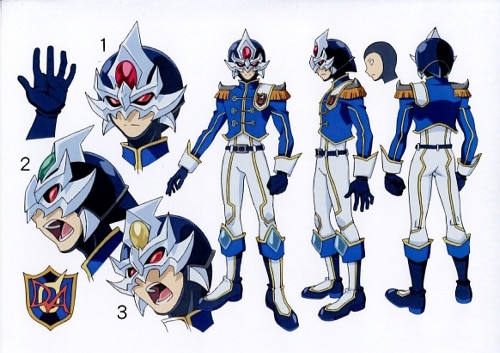 遊☆戯☆王ARC-V 遊戯王アーク・ファイブ 設定資料 の商品詳細