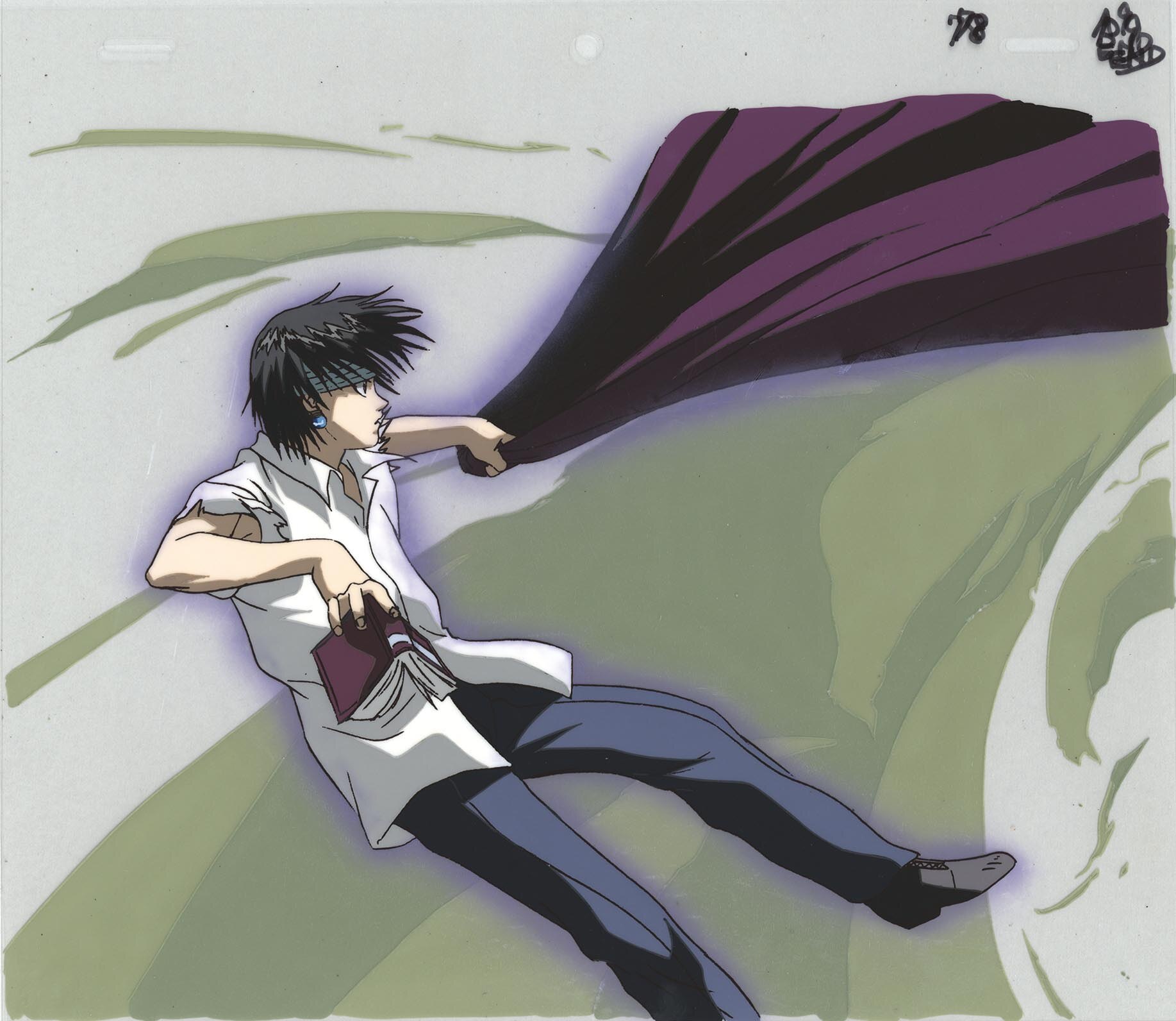 Hunter x Hunter — image 1 of 4
