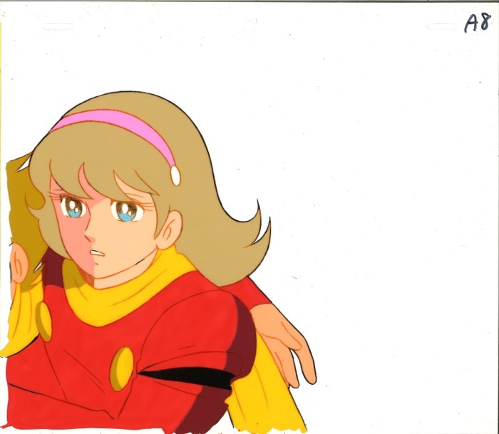 Cyborg 009 003