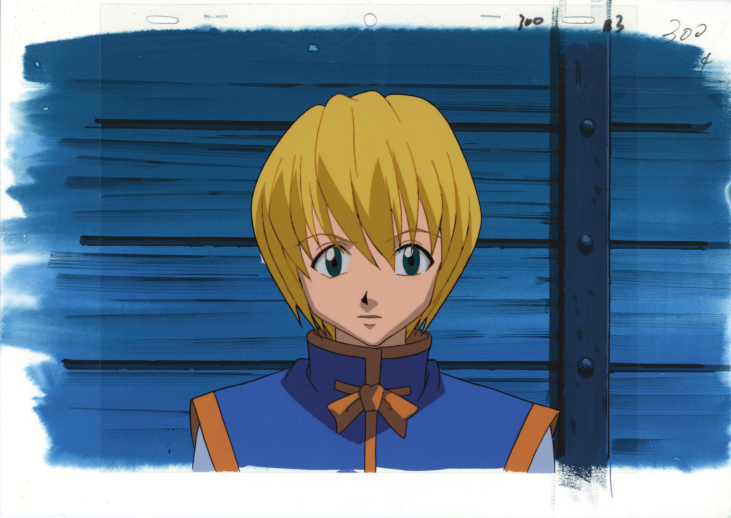 Hunter x Hunter — image 1 of 2