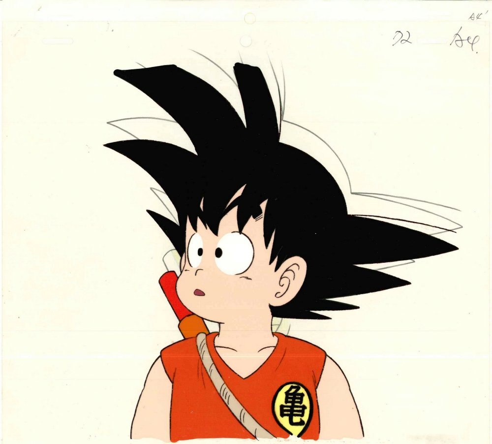 Dragon Ball — image 1 of 1