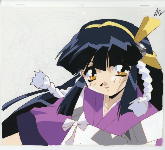 Idol Project — image 1 of 2