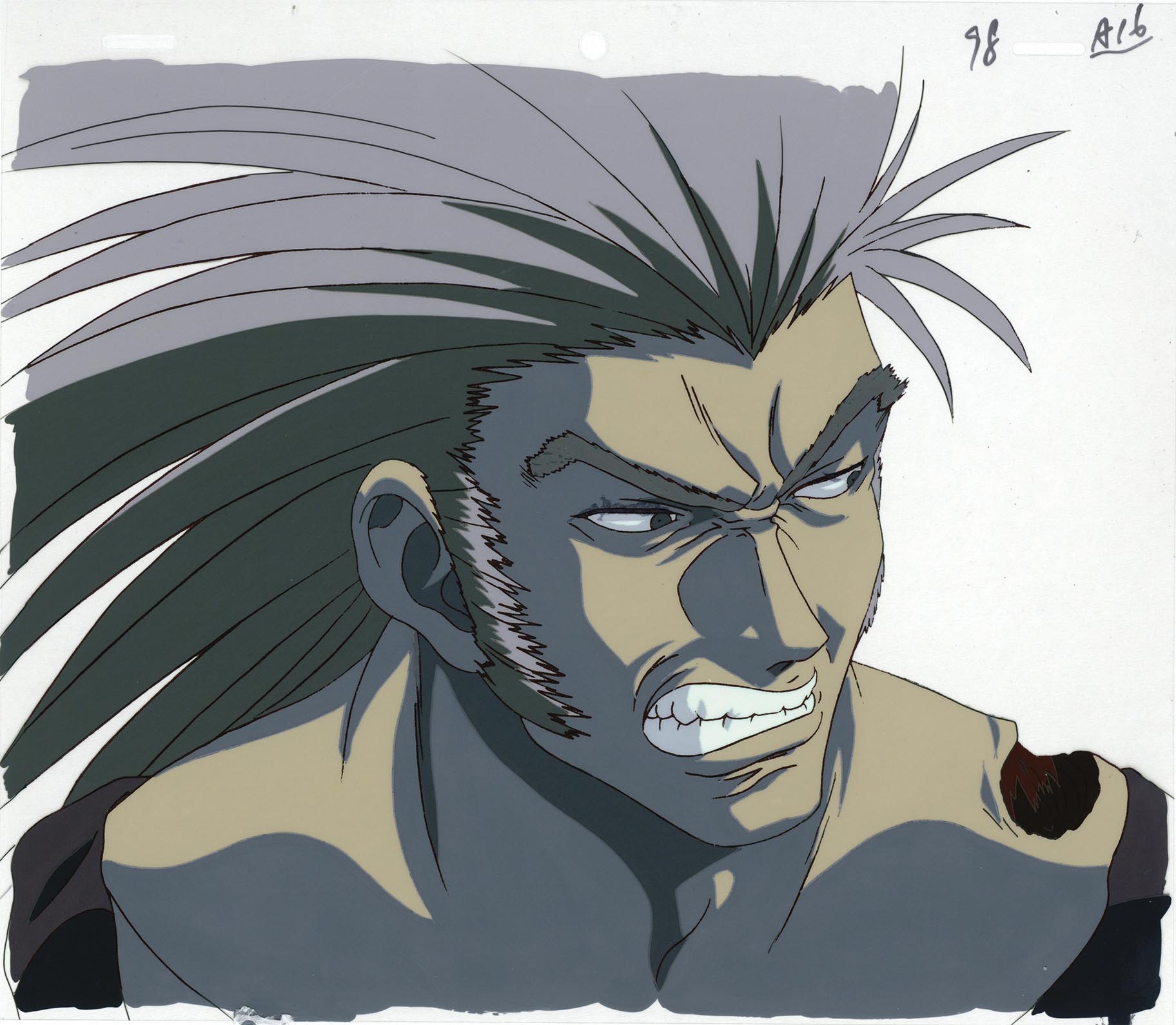 Hunter x Hunter — image 1 of 2