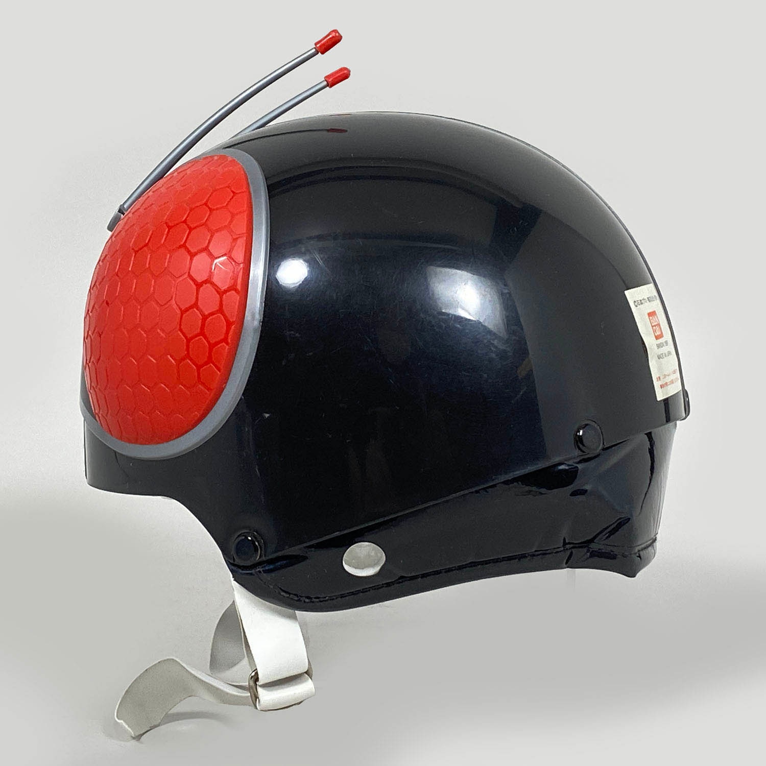 バンダイ 1988 日本製 仮面ライダーBLACK RX 子供用 玩具用