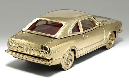 マツダ サバンナRX-3 S124系 シガレットケース