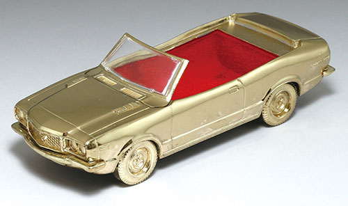 マツダ サバンナRX-3 S124系 シガレットケース