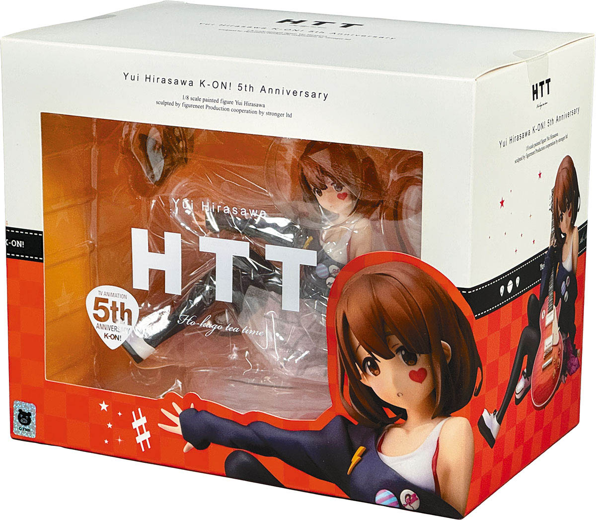 girls2 5th Anniversary Box アニバーサリーボックス girls2 5th Anniversary Box アニバーサリーボックス