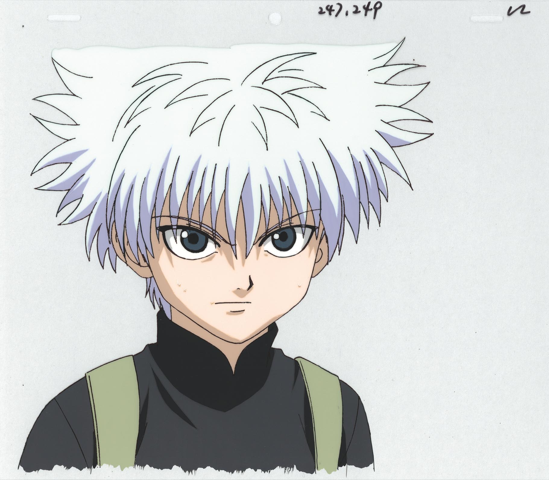 Hunter x Hunter — image 1 of 2