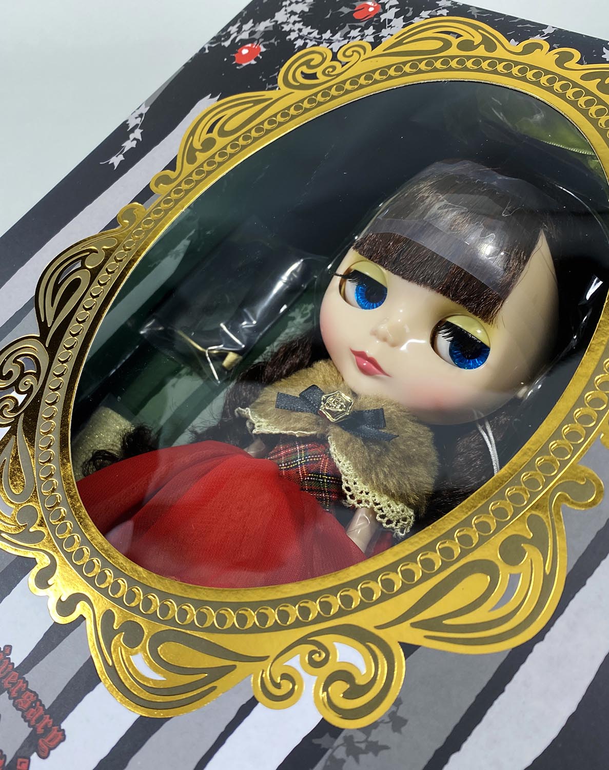 [6027] タカラトミー レッドデリシャス