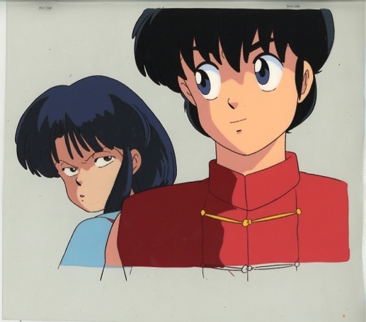 Ranma ½ — image 1 of 1