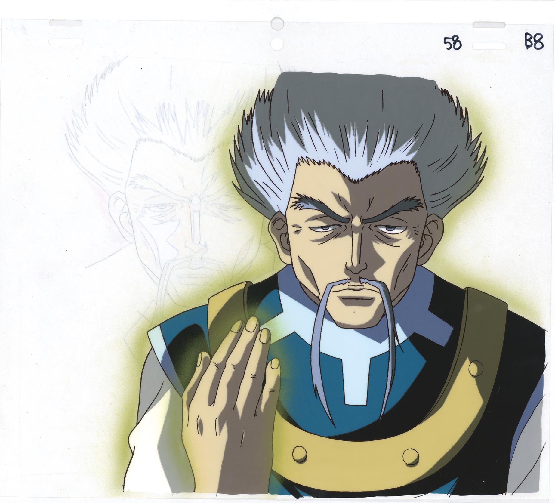 Hunter x Hunter — image 1 of 1