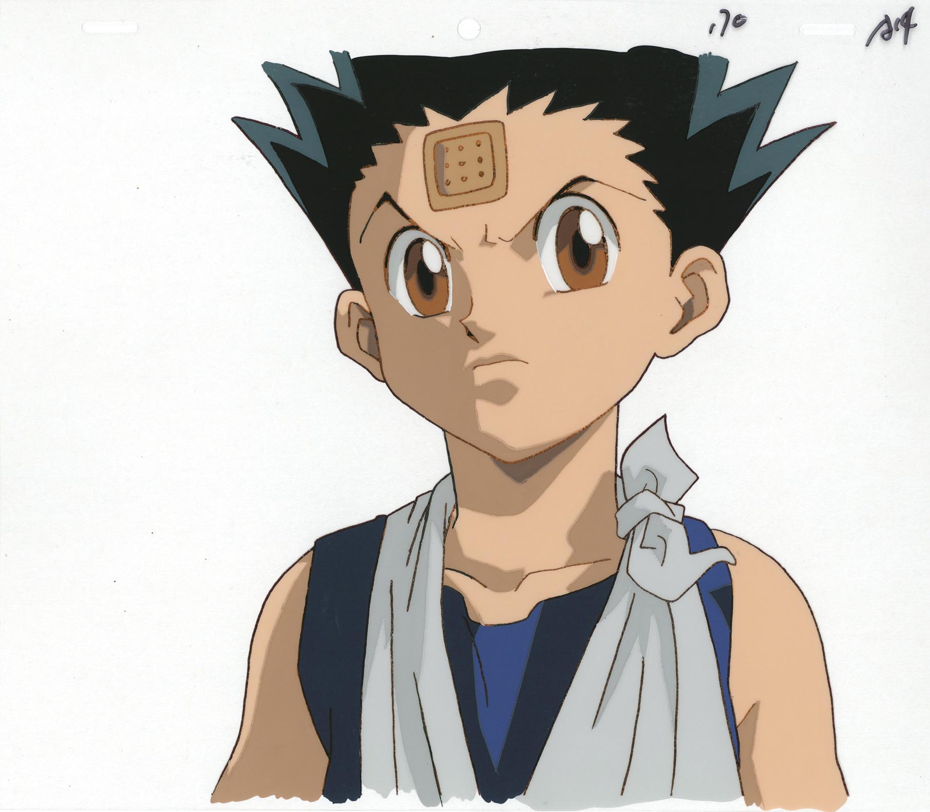 Hunter x Hunter — image 1 of 2