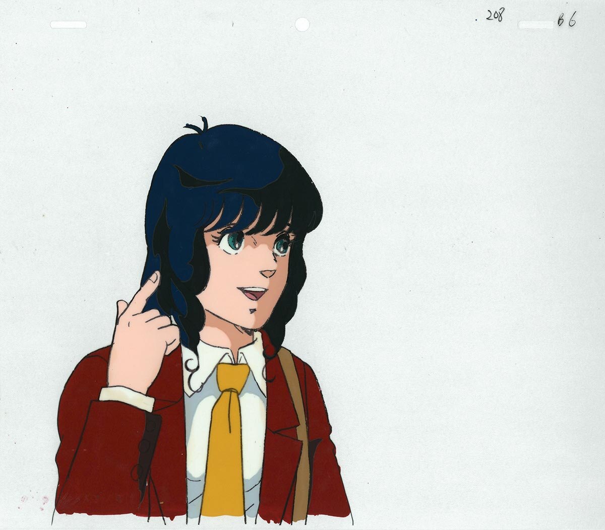 Macross — image 1 of 1