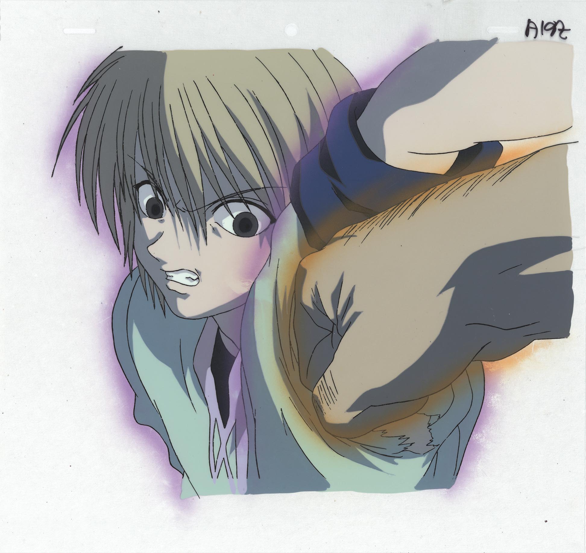 HUNTER×HUNTER セル