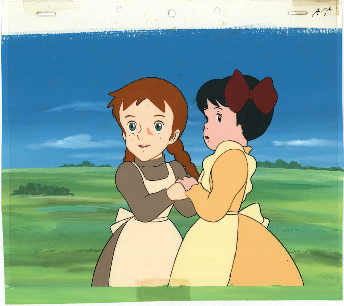 Anne of Green Gables