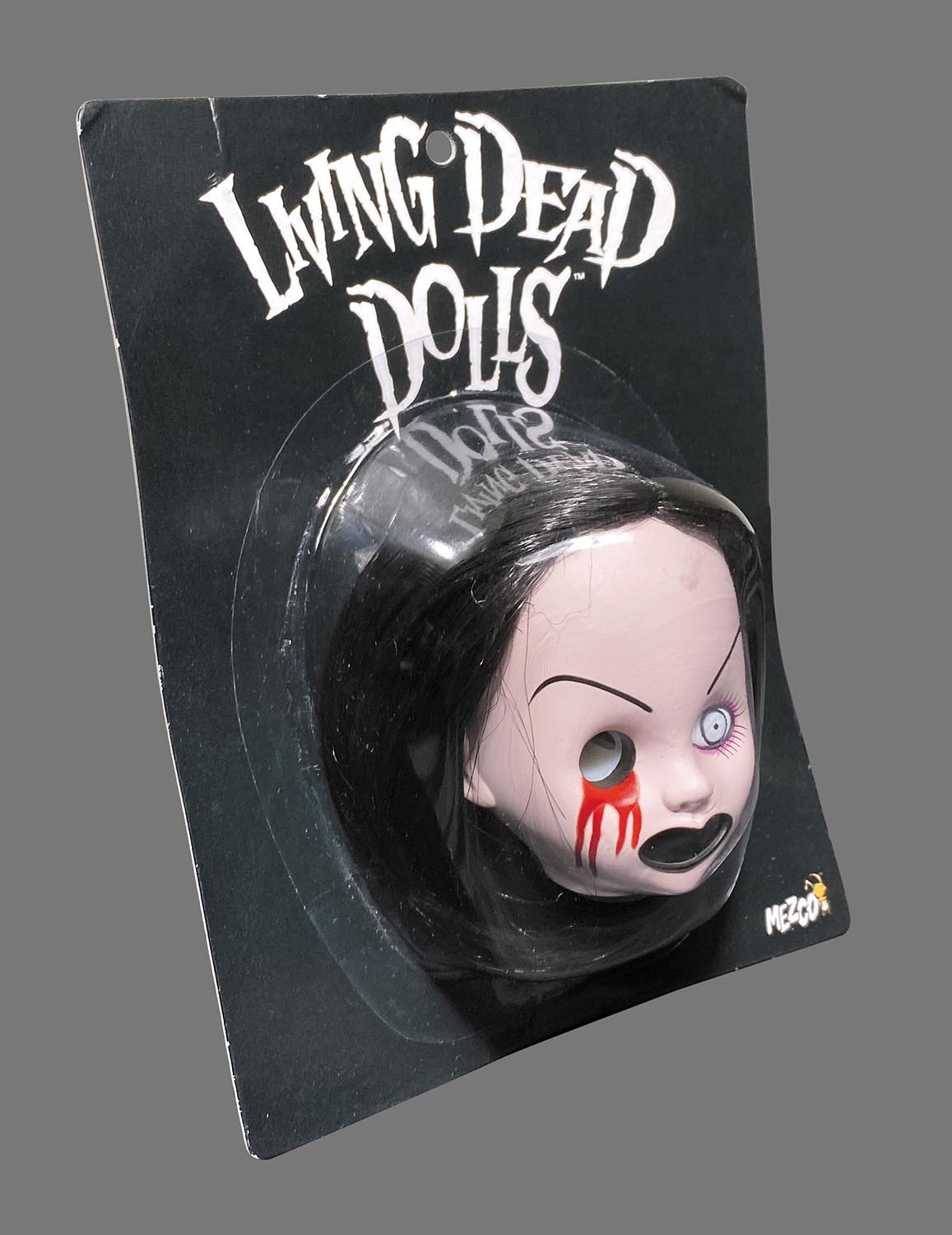 Taille-crayon Living Dead Dolls Mezco - Neuf, Collector Horreur