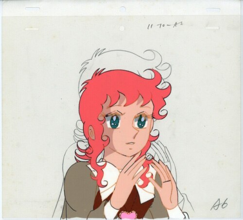 Witch Girl Meg — image 1 of 1