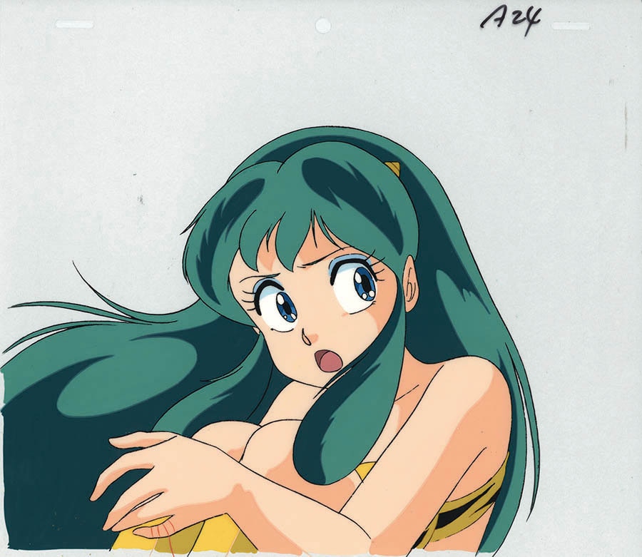Urusei Yatsura Movie 3: Remember My Love — image 1 of 2