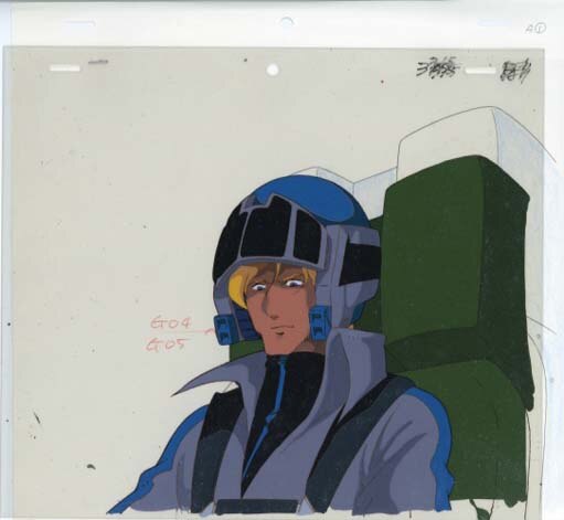 Macross — image 1 of 1