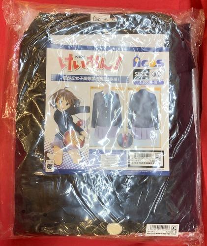 ACOS/けいおん！ 桜が丘女子高等学校制服(冬服)/女性XLサイズ(日本
