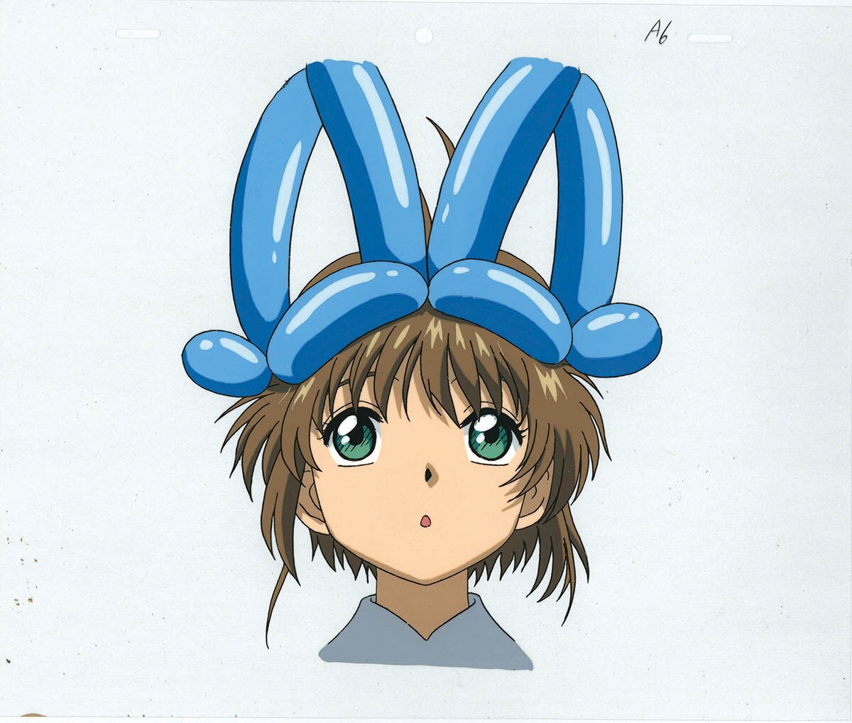 Cardcaptor Sakura: The Movie — image 1 of 1