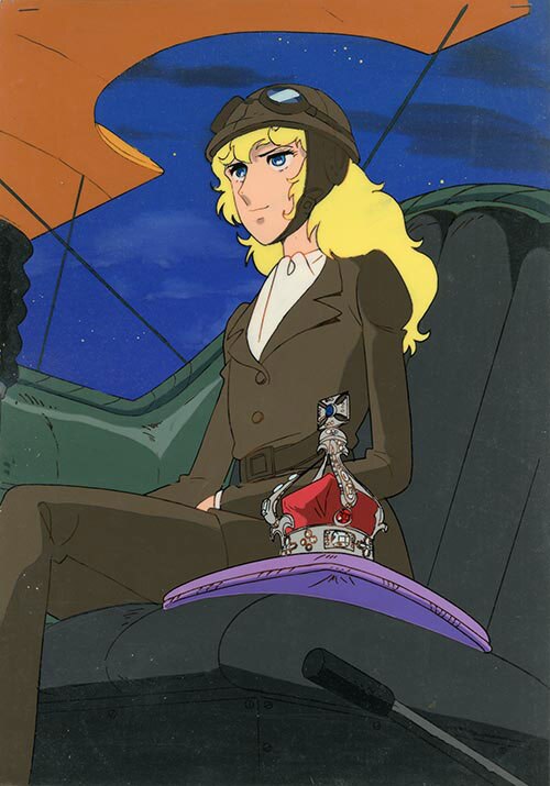 ルパン三世 第2シリーズ セル