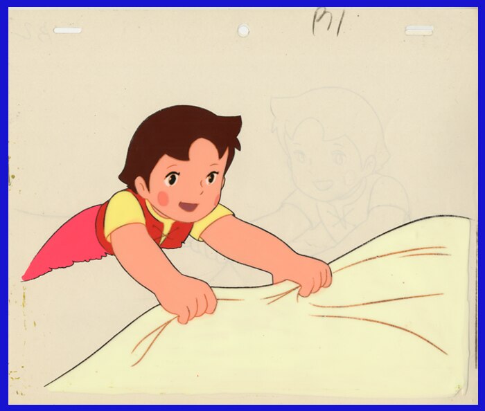 Heidi, Girl of the Alps — image 1 of 2
