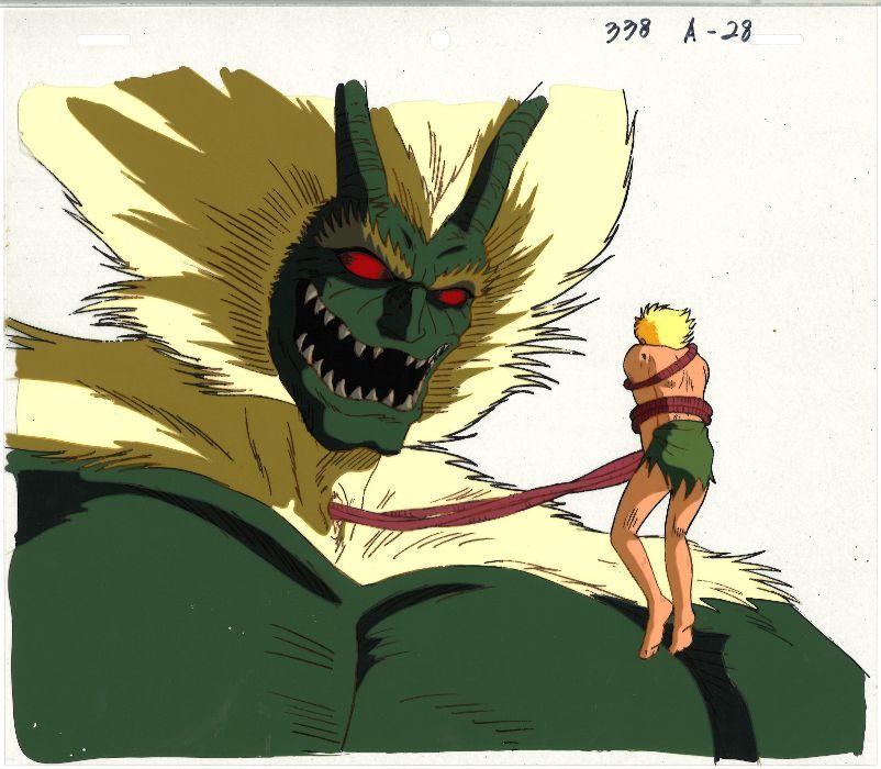 Shutendoji — image 1 of 1