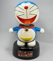 1512] Doraemon's Bell アンティークフィギュア Limited Edition