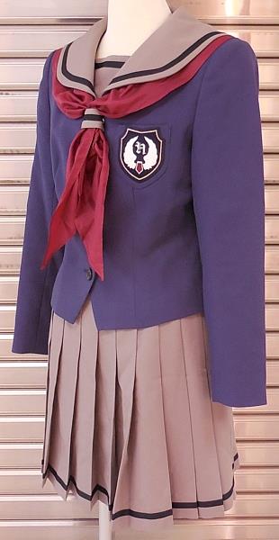 COSPA/ときめきメモリアルGirl's Side/はばたき学園女子制服/女性用M 