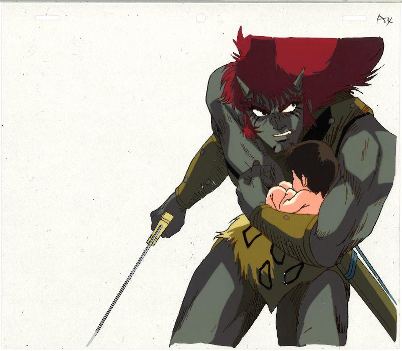 Shutendoji — image 1 of 1